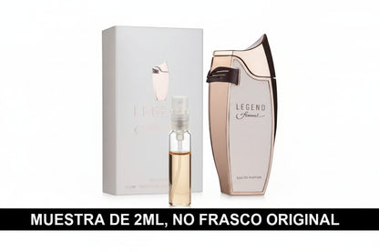 Muestras Perfumes Árabes 2ml (Elige tu aroma)
