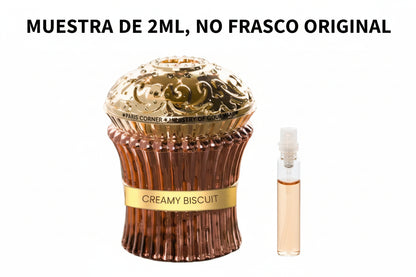 Muestras Perfumes Árabes 2ml (Elige tu aroma)