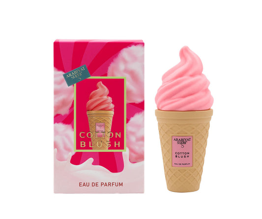 Perfume Cotton Blush - Arabiyat Sugar