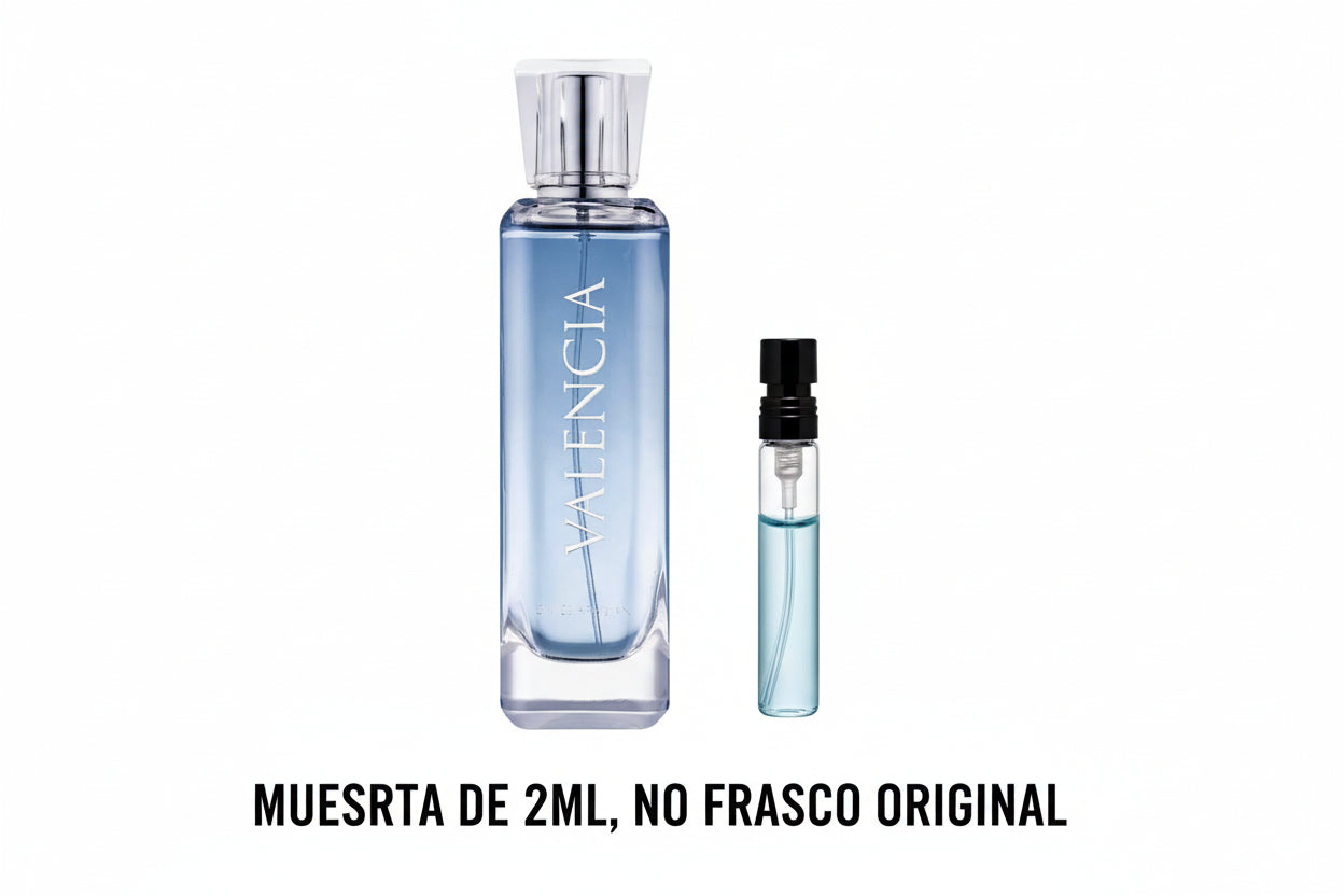 Muestras Perfumes Árabes 2ml (Elige tu aroma)