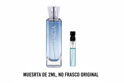 Muestras Perfumes Árabes 2ml (Elige tu aroma)