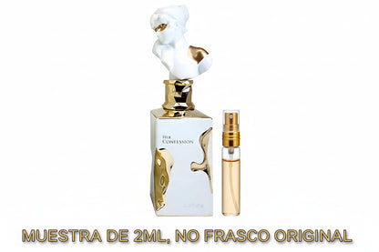 Muestras Perfumes Árabes 2ml (Elige tu aroma)