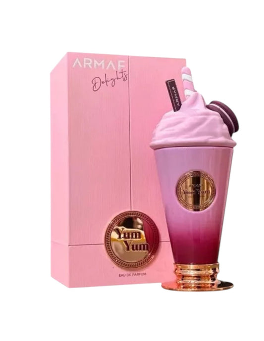 Perfume árabe Yum Yum de Armaf