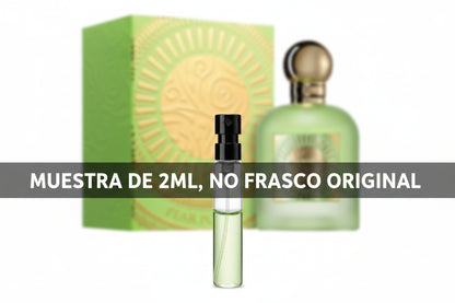 Muestras Perfumes Árabes 2ml (Elige tu aroma)