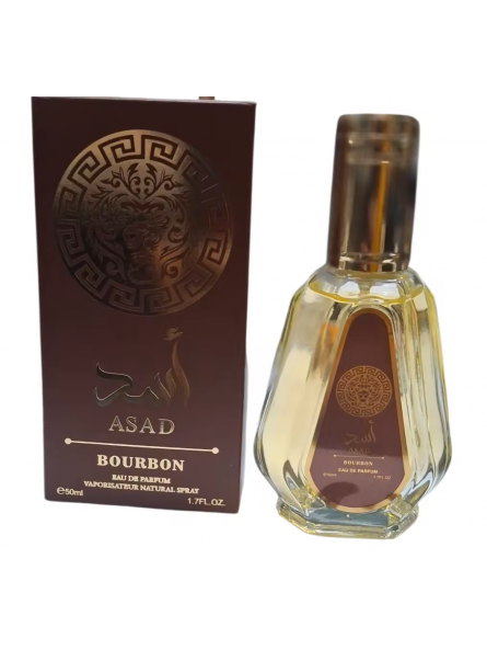 Perfumes Árabes 50ml (Elige tu aroma)