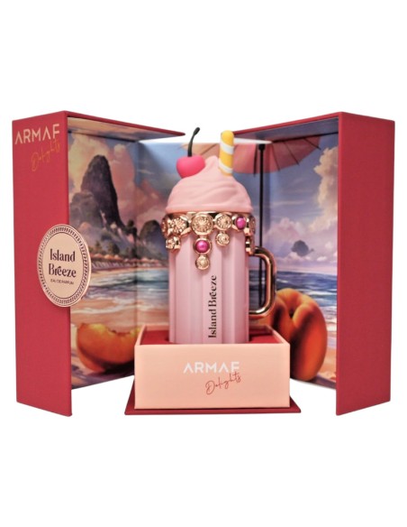 Perfume Island Breeze - Armaf