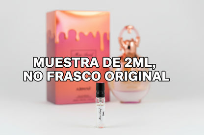 Muestras Perfumes Árabes 2ml (Elige tu aroma)