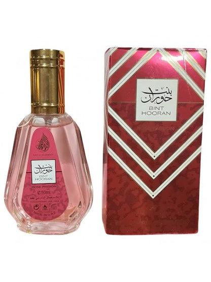 Perfumes Árabes 50ml (Elige tu aroma)