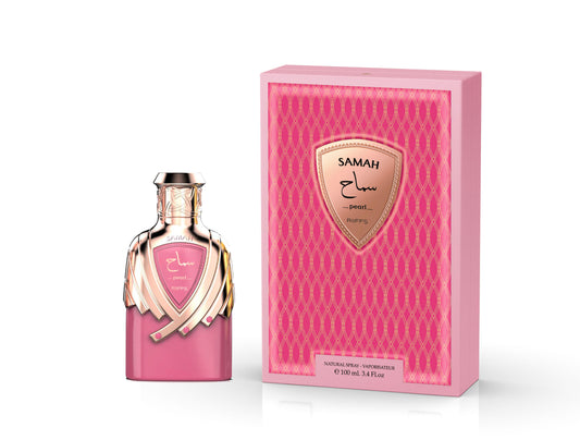 Perfume árabe Samah Pearl de Riiffs