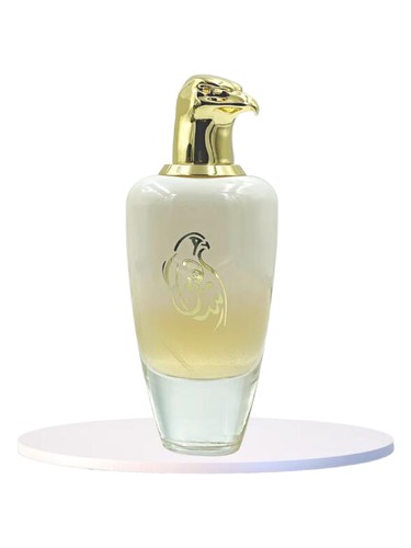 Perfume Shaheen White Gulf Orchid con notas de bergamota, lavanda, incienso y sándalo