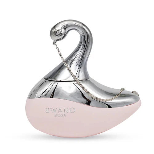 Perfume Swano Rosa Le Chameau 100 ml fragancia floral elegante con notas delicadas y dulces