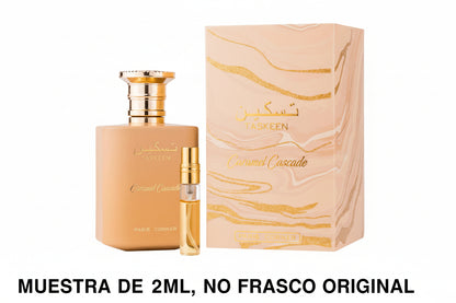 Muestras Perfumes Árabes 2ml (Elige tu aroma)