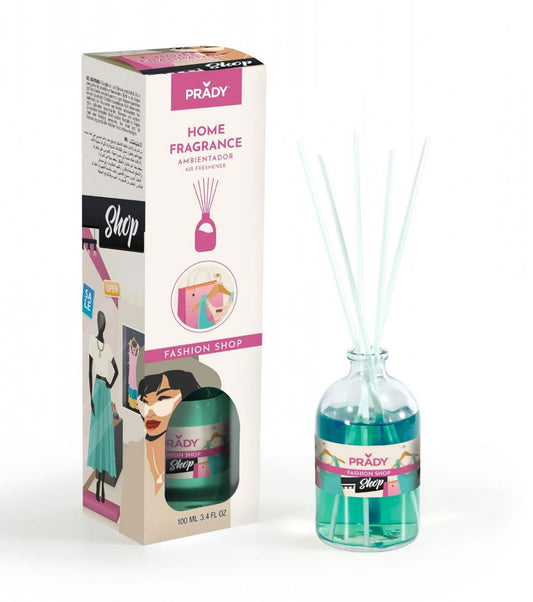 Ambientador Mikado Prady (Elige tu aroma)