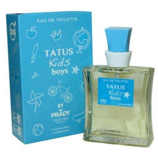 Colonias Prady (Elige tu aroma)