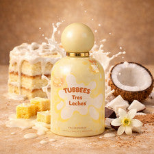 Perfume Tres Leches - Tubbees