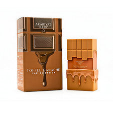 Perfume Toffee Ganache - Arabiyat Sugar