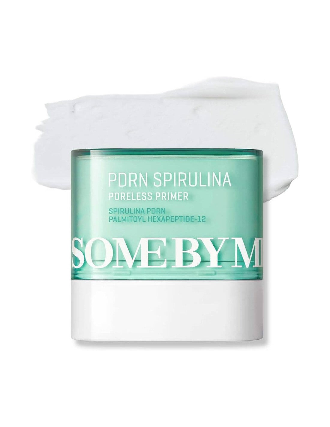 Prebase Facial PDRN Spirulina Poreless Primer - Some By Mi (10 g)