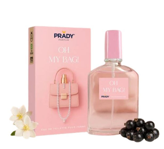 Colonias Prady (Elige tu aroma)