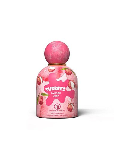 Perfume Lychee Lush - Tubbees